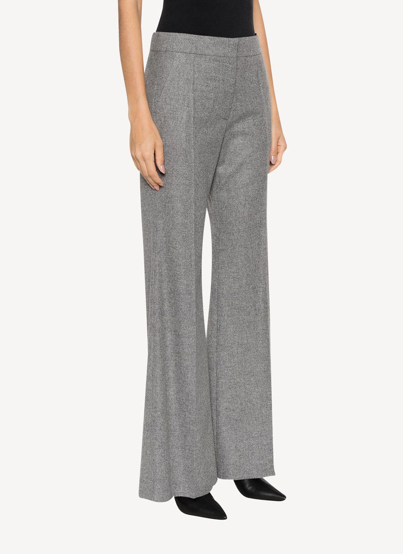 Givenchy - Pantalon - Grey - Femme