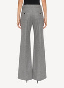 Givenchy - Pantalon - Grey - Femme