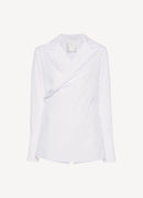 Givenchy - Chemise - White - Femme