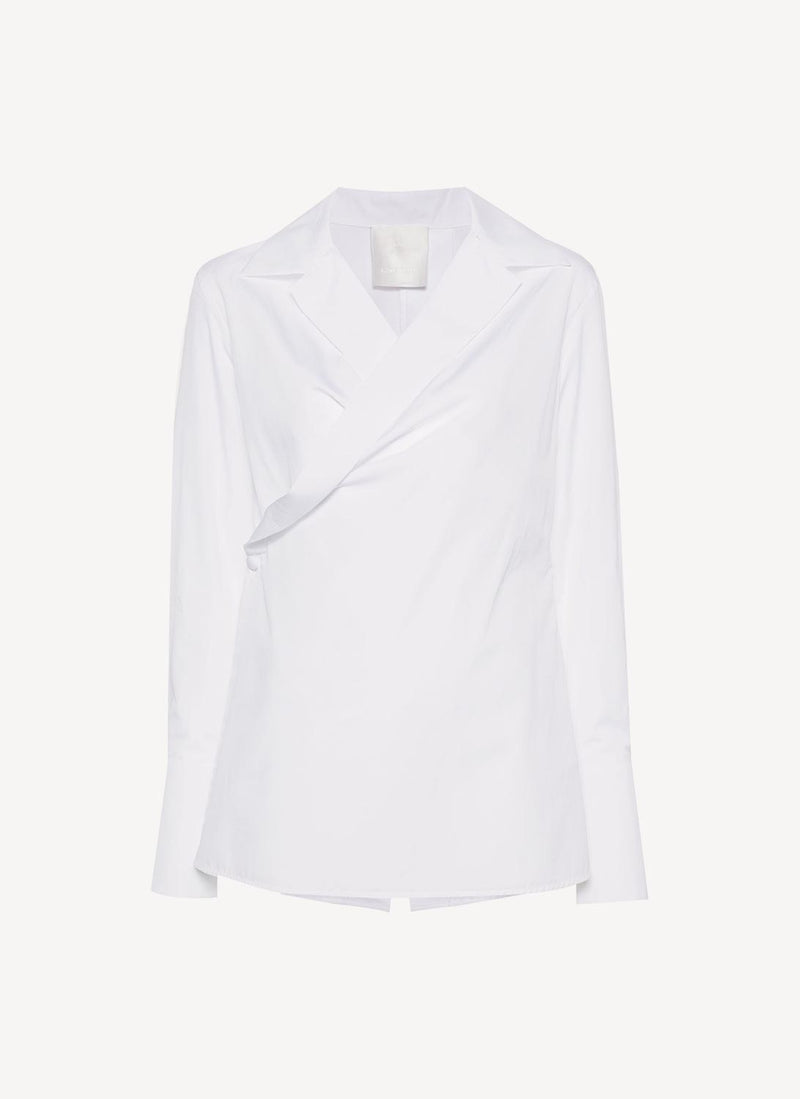 Givenchy - Chemise - White - Femme