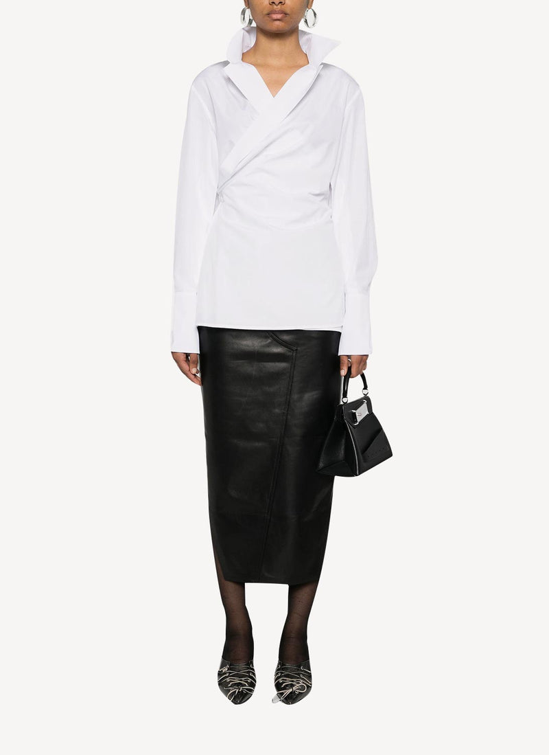 Givenchy - Chemise - White - Femme