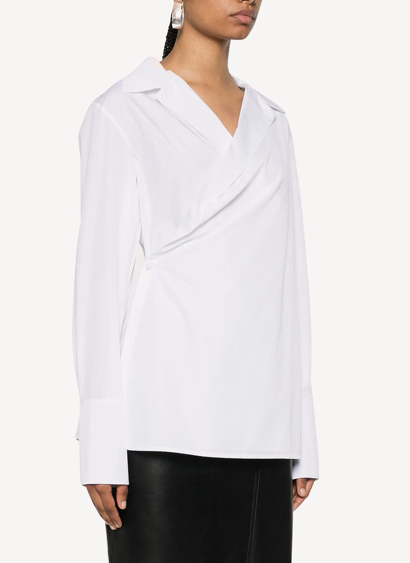 Givenchy - Chemise - White - Femme