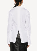 Givenchy - Chemise - White - Femme