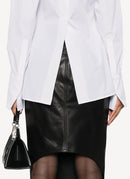 Givenchy - Chemise - White - Femme