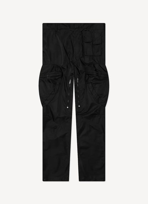 Givenchy - Pantalon - Black - Homme