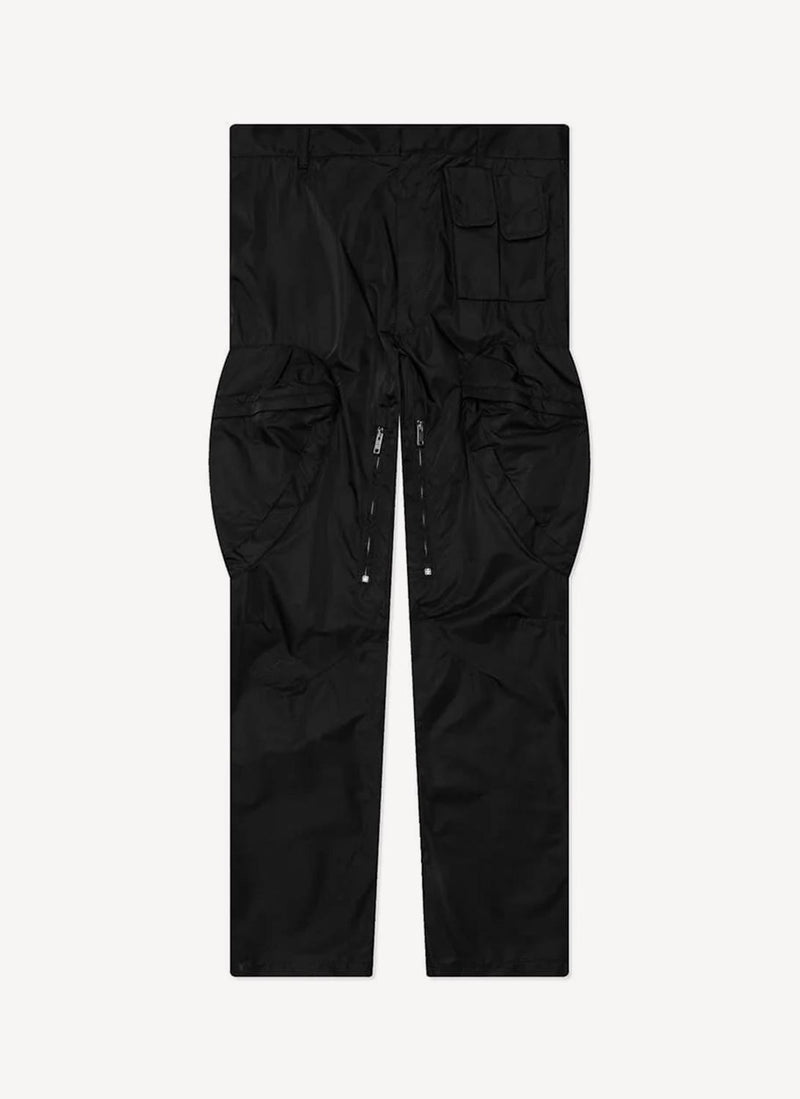 Givenchy - Pantalon - Black - Homme