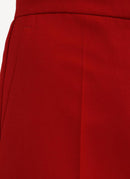 Givenchy - Pantalon - Red - Femme