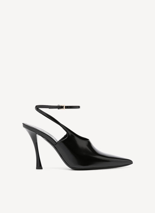 Givenchy - Escarpins - Black - Femme