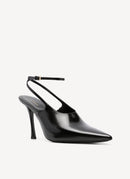 Givenchy - Escarpins - Black - Femme