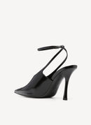 Givenchy - Escarpins - Black - Femme