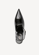 Givenchy - Escarpins - Black - Femme