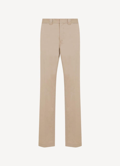 Givenchy - Pantalon - Light Beige - Homme