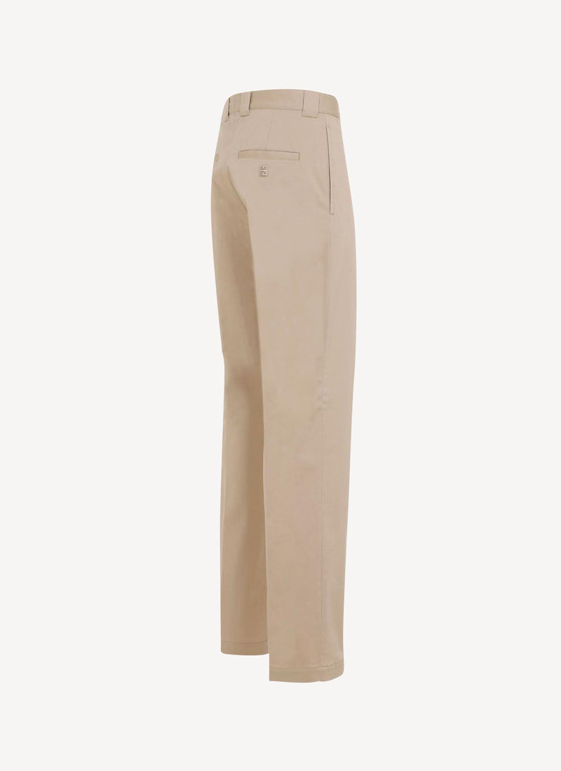 Givenchy - Pantalon - Light Beige - Homme