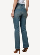 Givenchy - Jeans - Blue Washed Medium - Femme