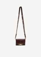 Givenchy - Eden Strap - Aubergine - Women