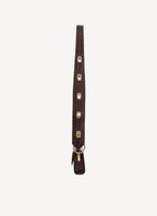Givenchy - Eden Strap - Aubergine - Women