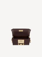 Givenchy - Eden Strap - Aubergine - Women