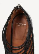 Givenchy - Bond 10,5 Wedge Sand - Black - Femme