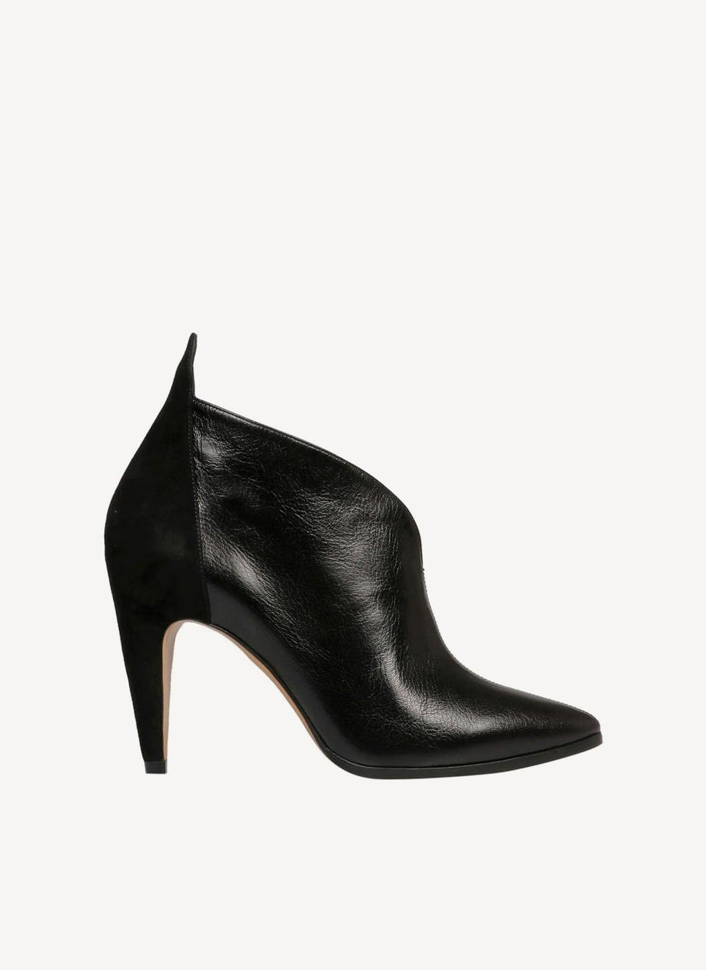 Givenchy - GV3 Ankle Boot - Black - Women