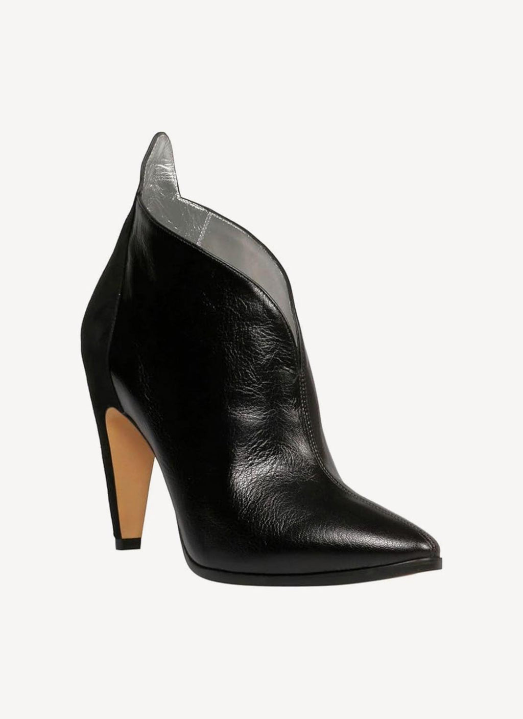 Givenchy - GV3 Ankle Boot - Black - Women