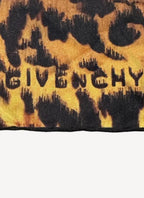 Givenchy - Marble Eyelet - Black/Yellow - Mujer