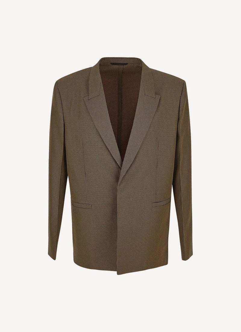 Givenchy - Veste - Brown - Homme