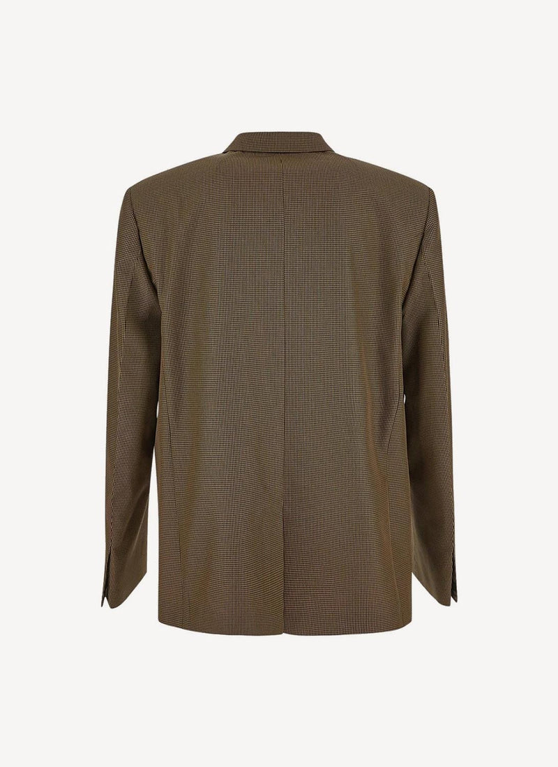 Givenchy - Veste - Brown - Homme