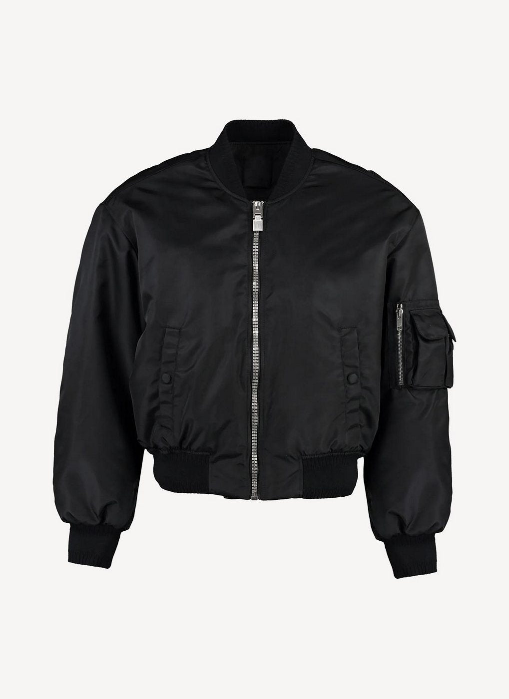Givenchy - Bomber - Black - Men