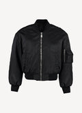Givenchy - Bomber - Black - Men