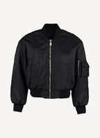 Givenchy - Bomber - Black - Men