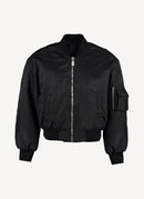 Givenchy - Bomber - Black - Homme