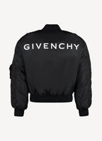 Givenchy - Bomber - Black - Men