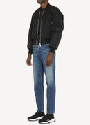 Givenchy - Bomber - Black - Homme