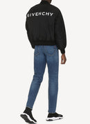 Givenchy - Bomber - Black - Homme