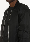 Givenchy - Bomber - Black - Homme