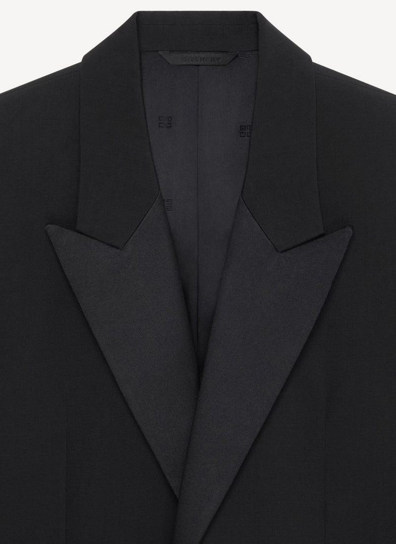 Givenchy - Jacket - Black - Homme