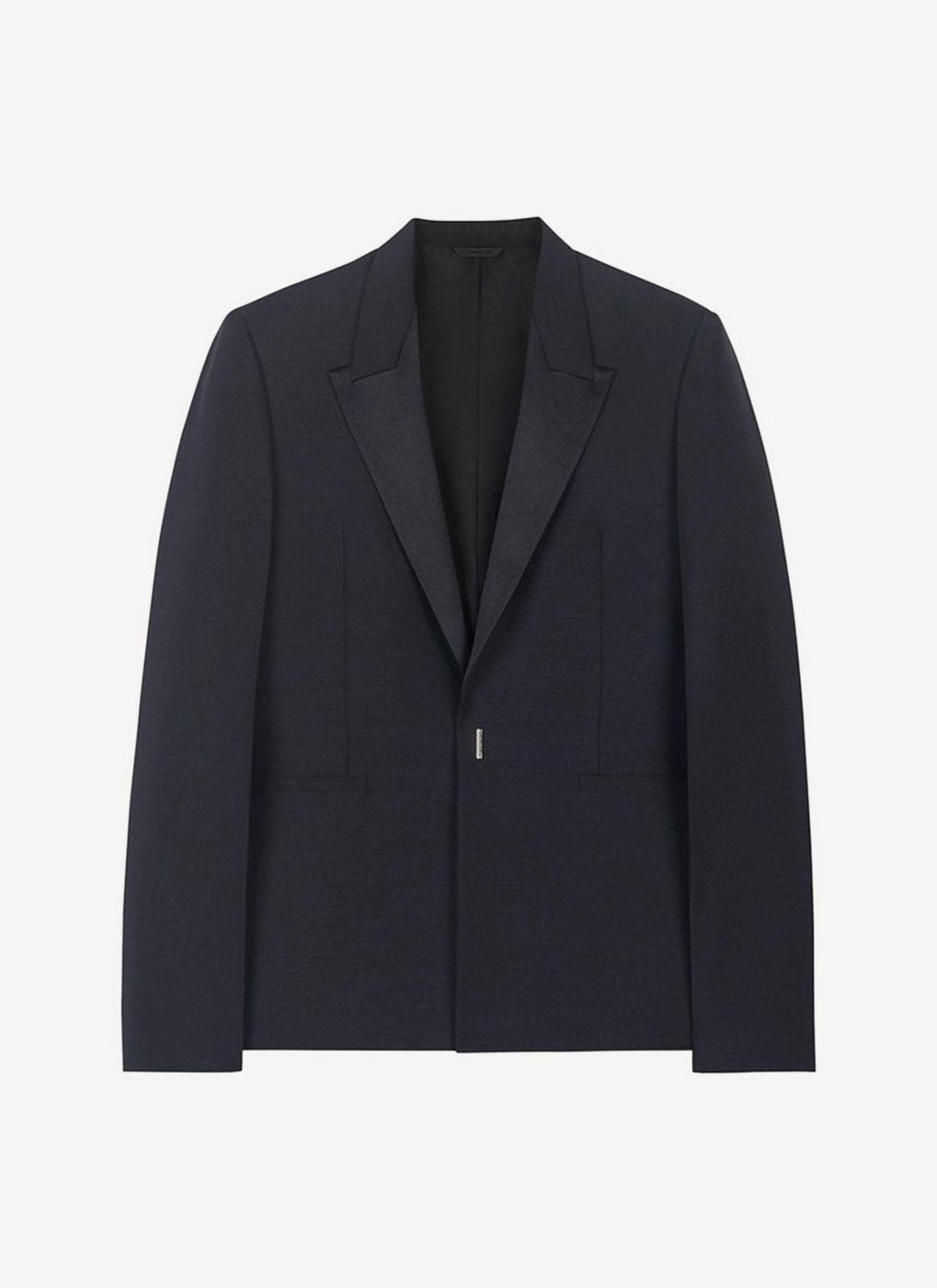 Givenchy - Jacket - Night Blue - Homme