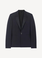 Givenchy - Jacket - Night Blue - Homme