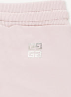Givenchy - Shorts - Coral - Homme