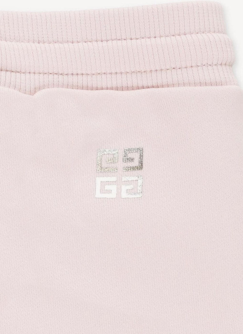 Givenchy - Shorts - Coral - Homme