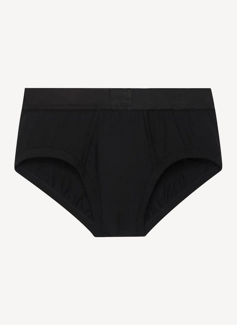Givenchy - Brief - Black - Homme