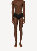 Givenchy - Brief - Black - Homme