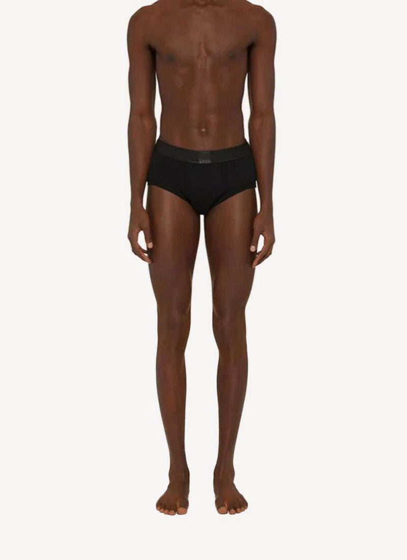 Givenchy - Brief - Black - Homme