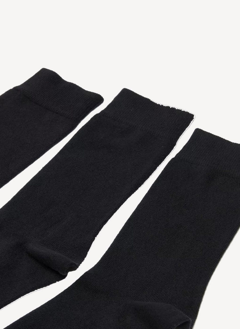 Givenchy - Calcetines - Negro - Hombre