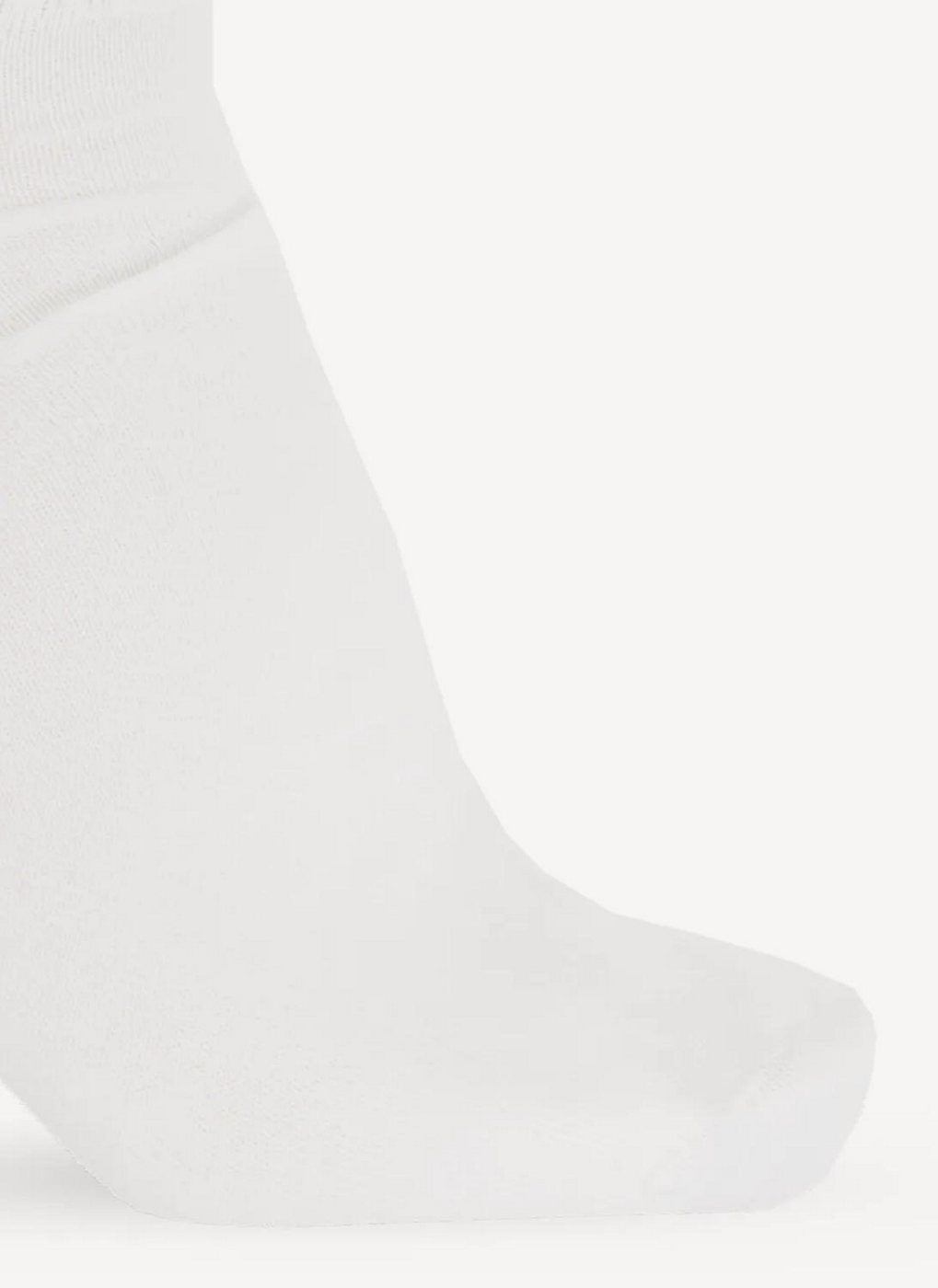Givenchy - Calcetines - Blanco - Hombre