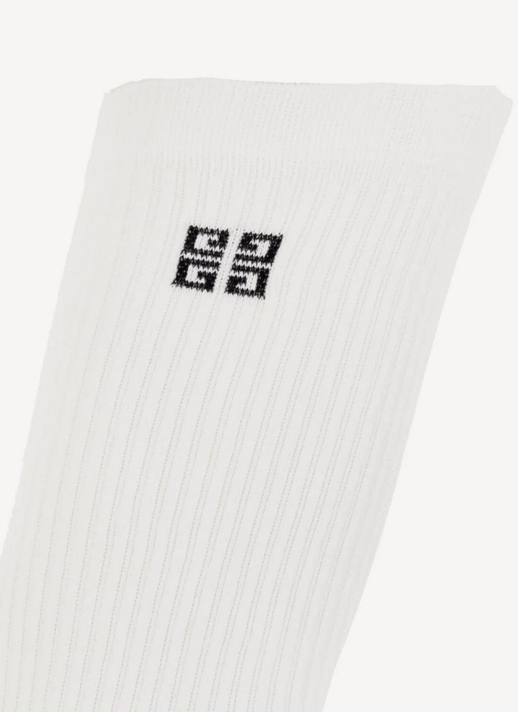 Givenchy - Calcetines - Blanco - Hombre