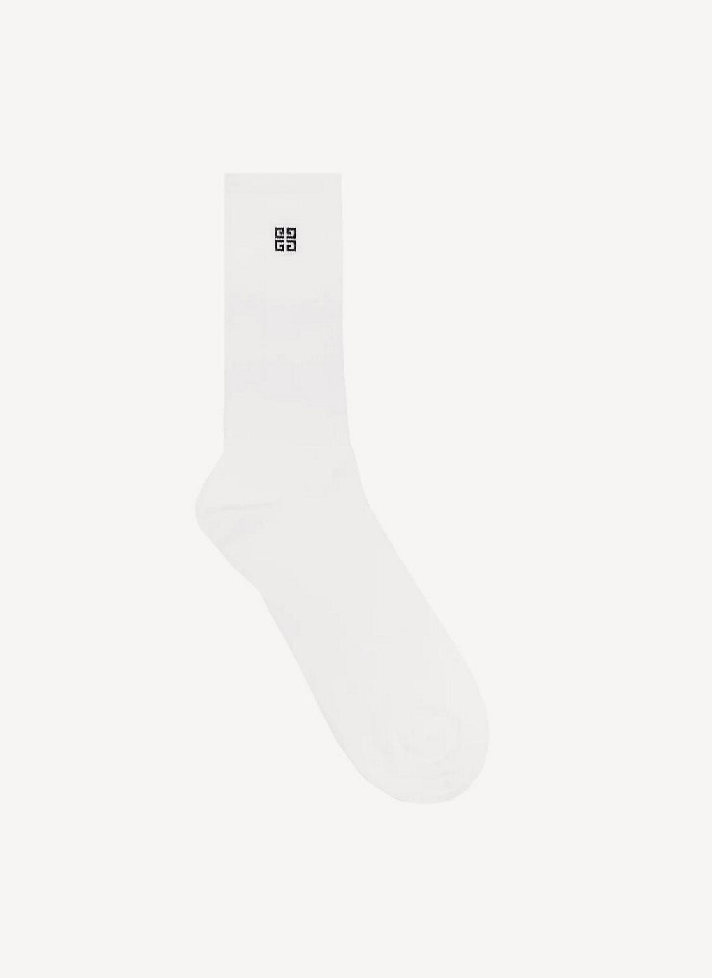 Givenchy - Calcetines - Blanco - Hombre