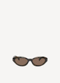 Givenchy - Gv Speed Glasses - Black - Femme