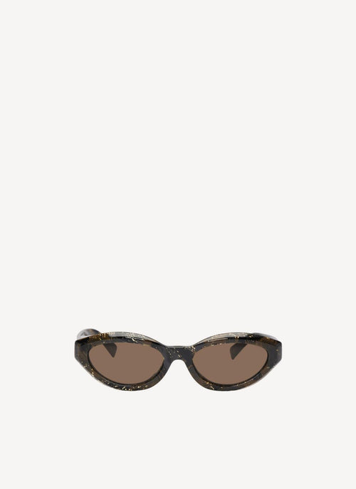 Givenchy - Gv Speed Glasses - Black - Femme