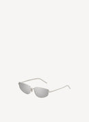 Givenchy - Gv Speed Glasses - Silvery - Femme